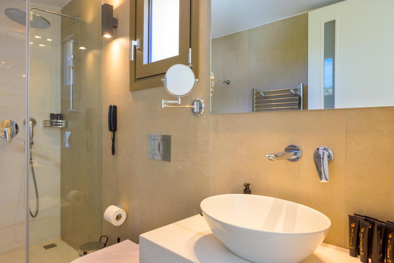 Villa Mirabella Hills à Agios Nikolaos Extérieur photo