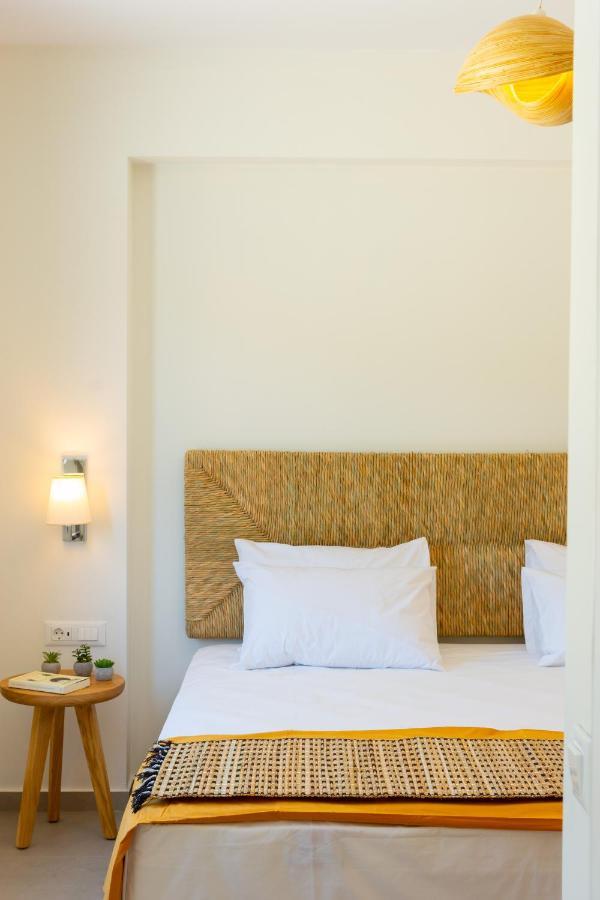 Villa Mirabella Hills à Agios Nikolaos Extérieur photo