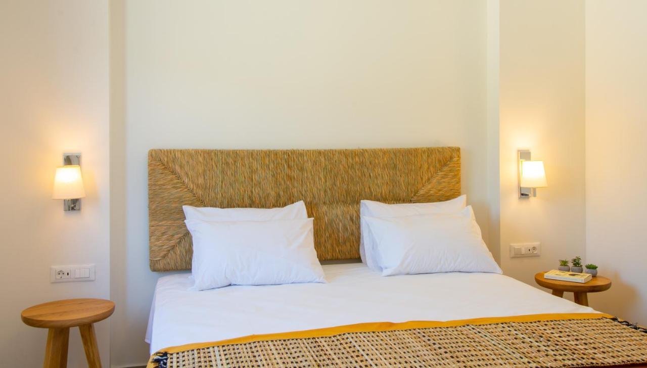 Villa Mirabella Hills à Agios Nikolaos Extérieur photo