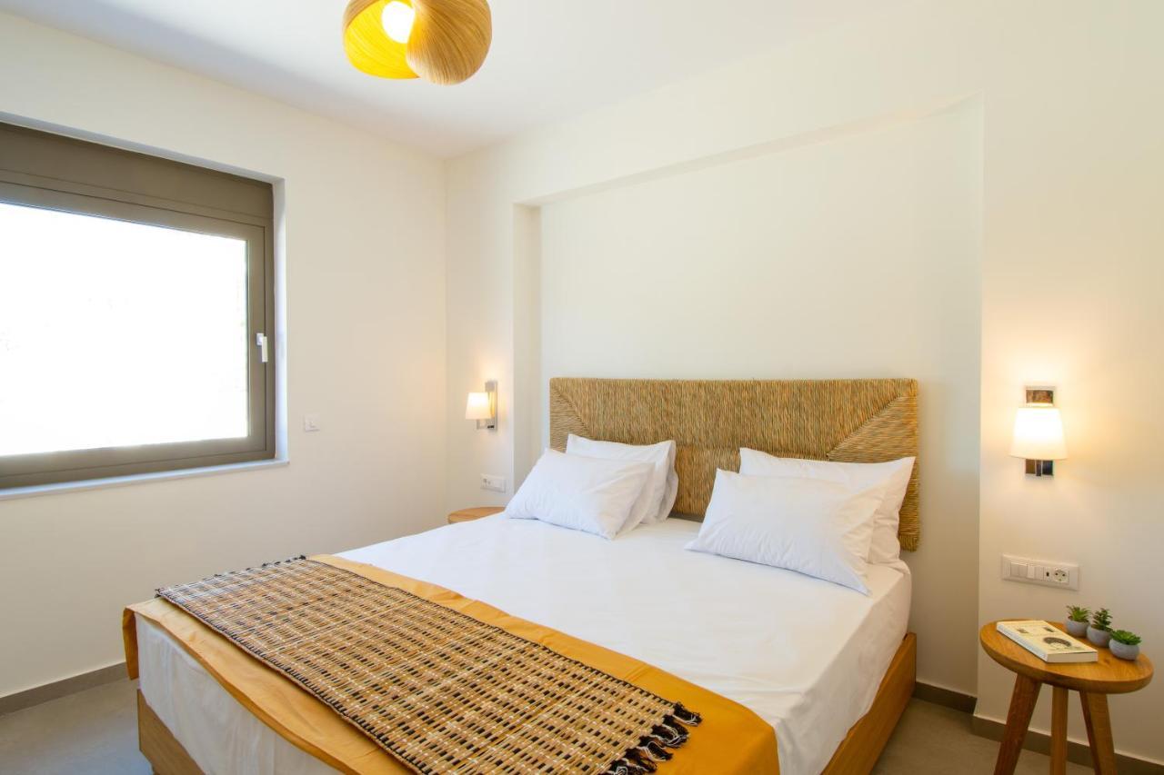 Villa Mirabella Hills à Agios Nikolaos Extérieur photo