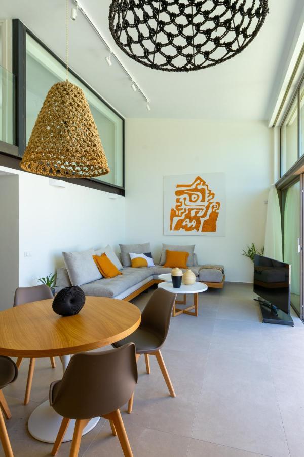Villa Mirabella Hills à Agios Nikolaos Extérieur photo