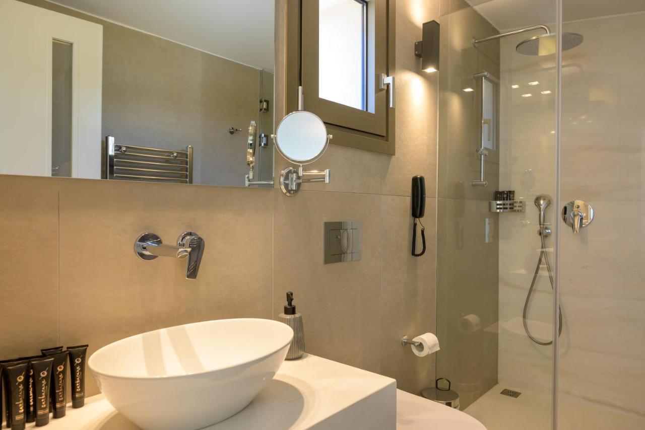 Villa Mirabella Hills à Agios Nikolaos Extérieur photo