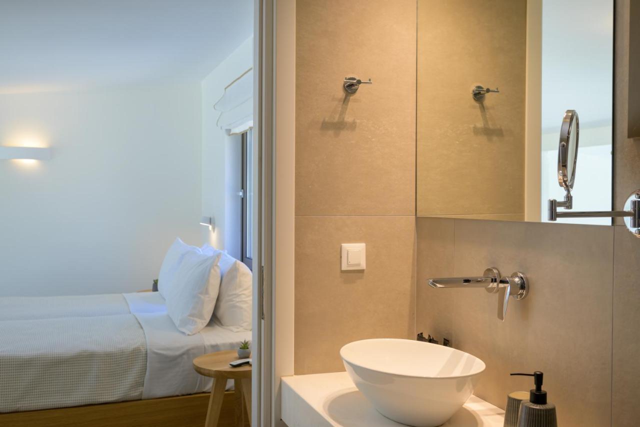 Villa Mirabella Hills à Agios Nikolaos Extérieur photo