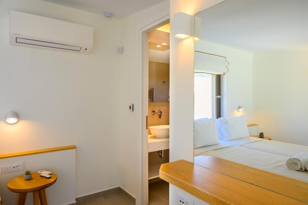 Villa Mirabella Hills à Agios Nikolaos Extérieur photo