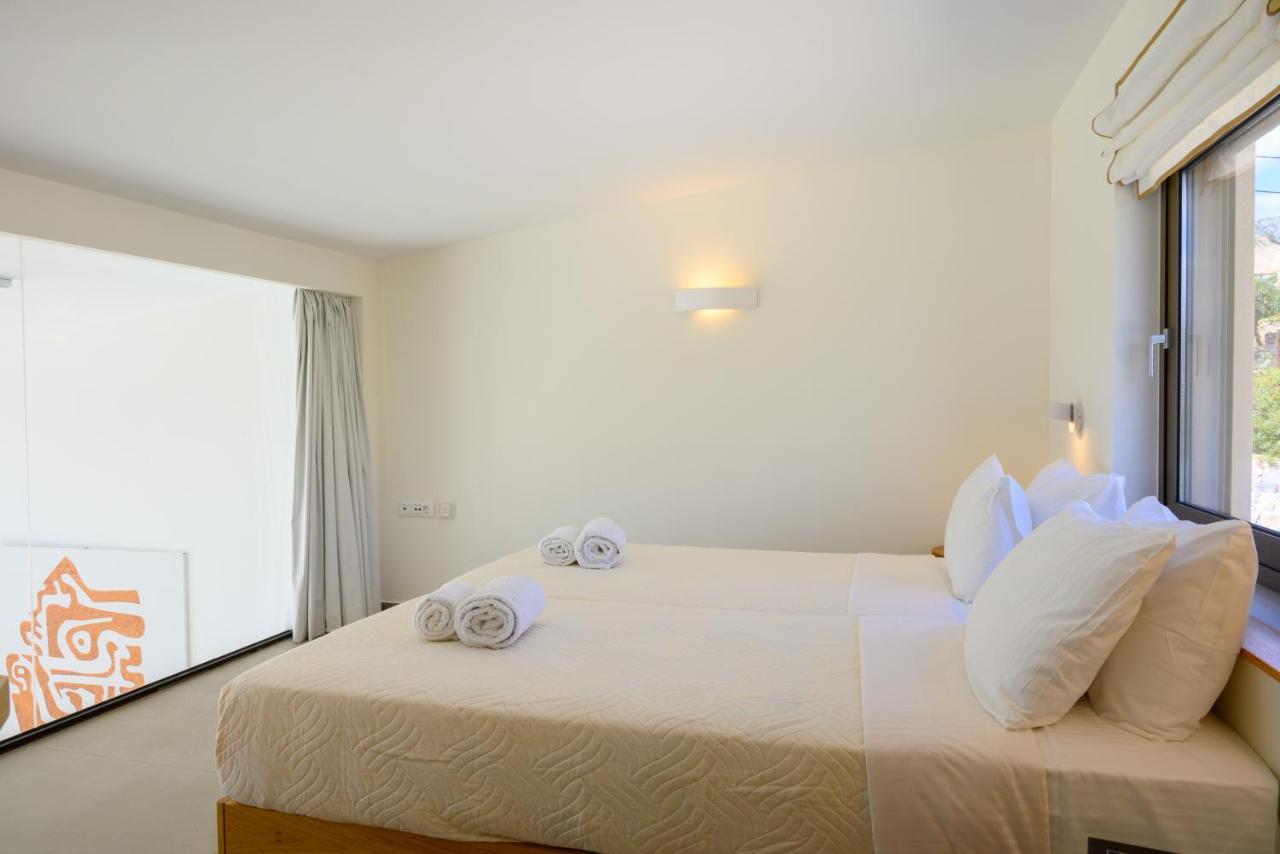 Villa Mirabella Hills à Agios Nikolaos Extérieur photo