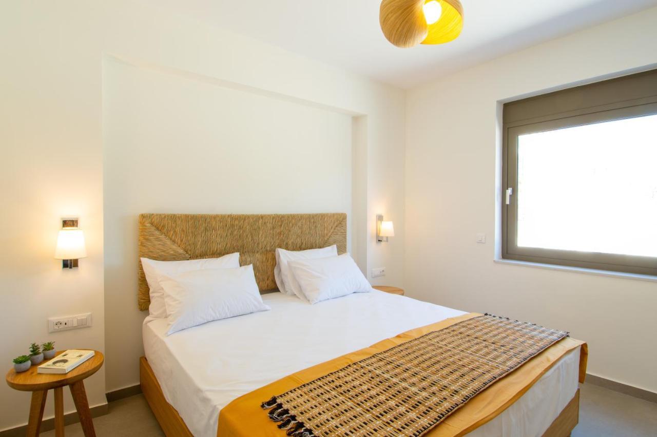 Villa Mirabella Hills à Agios Nikolaos Extérieur photo